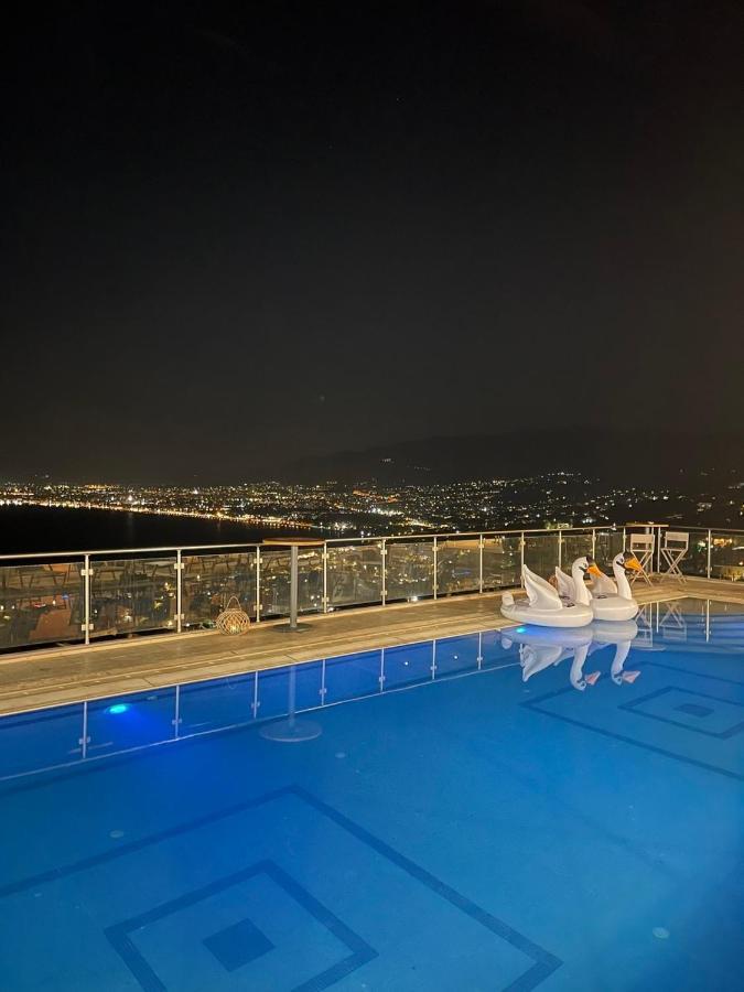 Belvedere Hotel Kalamata Exterior foto