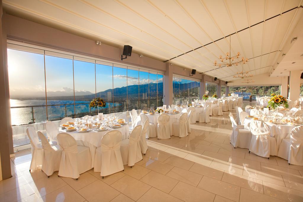 Belvedere Hotel Kalamata Exterior foto