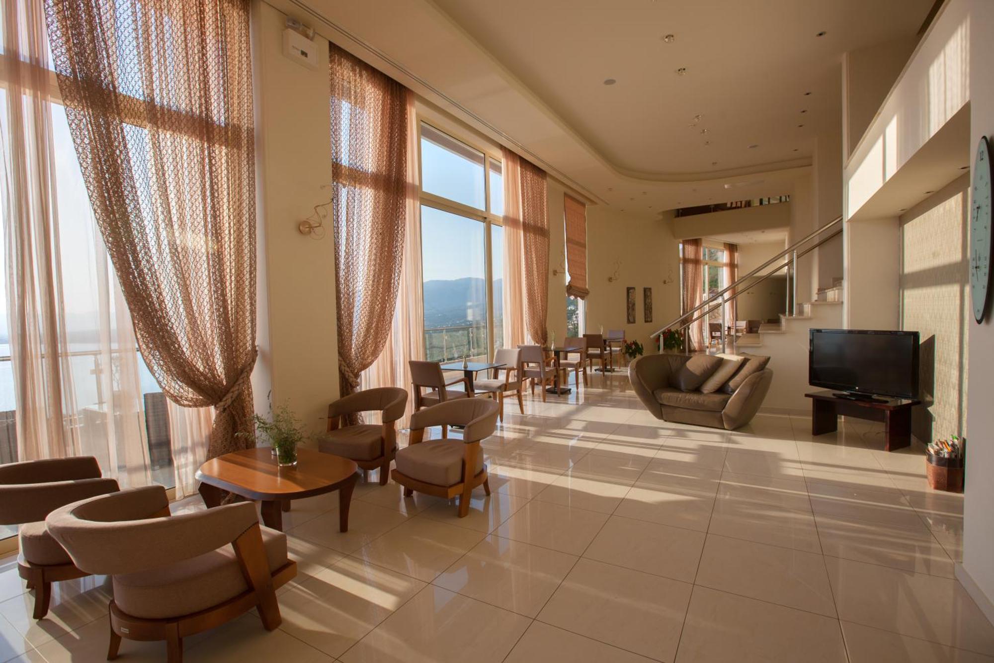 Belvedere Hotel Kalamata Exterior foto