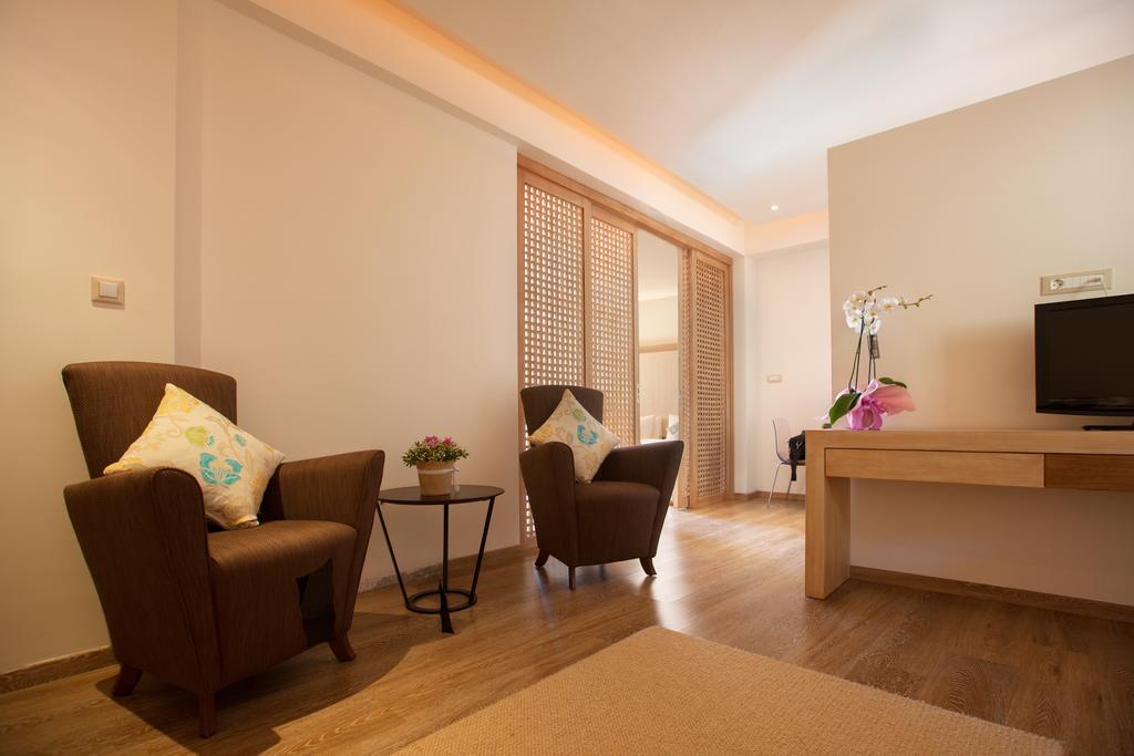 Belvedere Hotel Kalamata Zimmer foto