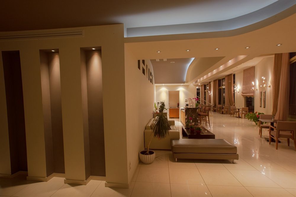 Belvedere Hotel Kalamata Exterior foto