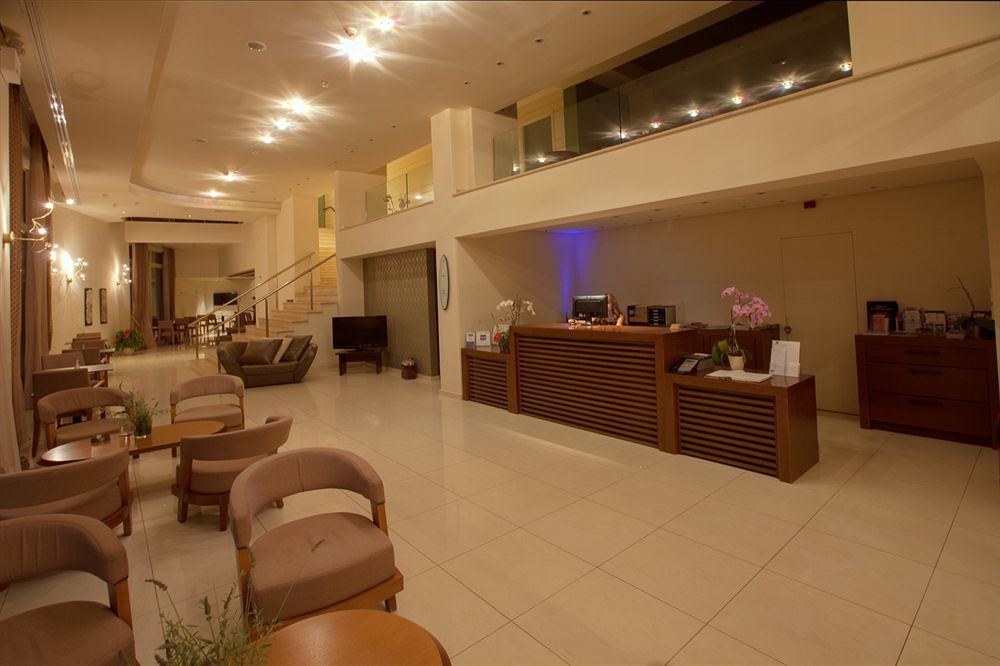 Belvedere Hotel Kalamata Exterior foto