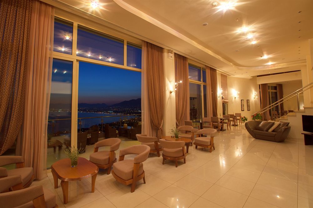 Belvedere Hotel Kalamata Exterior foto